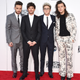 Illustration for article titled Every Look from the 2015 American Music Awards Red Carpet